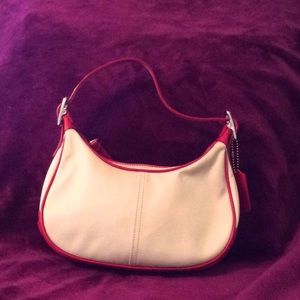 Coach Demi Hobo Handbag 7571